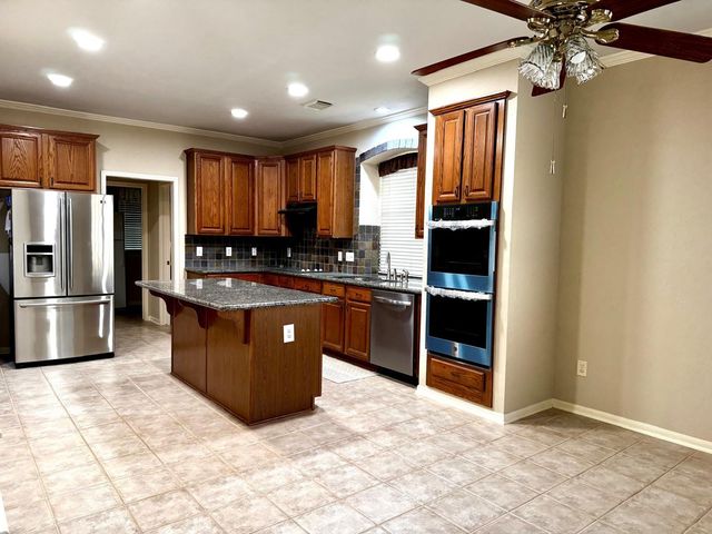 22902 Greenrush Drive, Katy, TX 77494