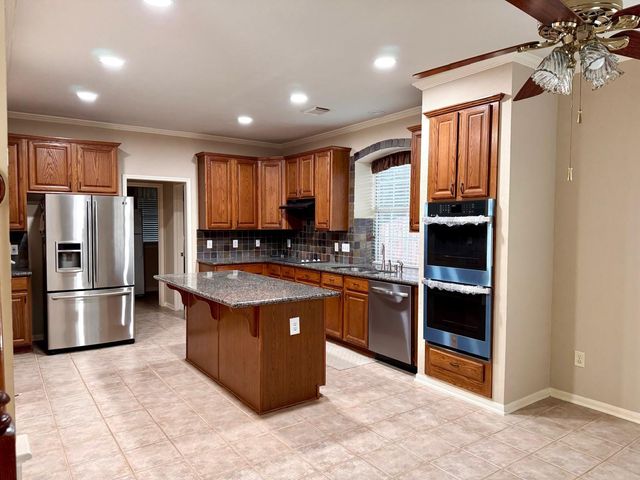 22902 Greenrush Drive, Katy, TX 77494