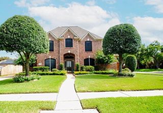 22902 Greenrush Drive, Katy, TX 77494