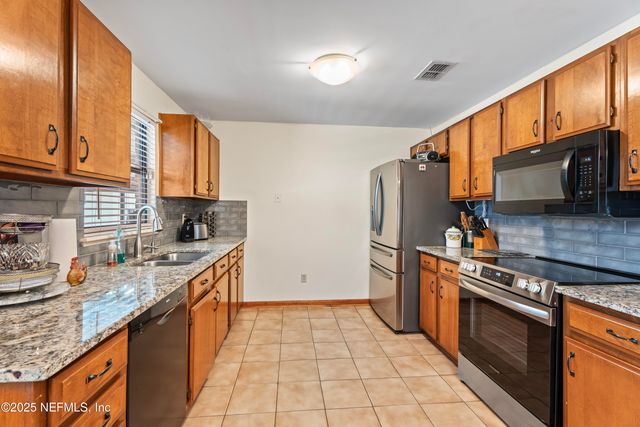 7912 WINTERWOOD Court, Jacksonville, FL 32210