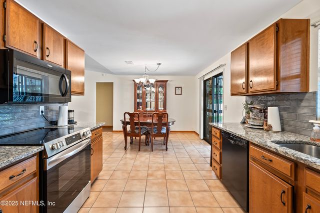 7912 WINTERWOOD Court, Jacksonville, FL 32210