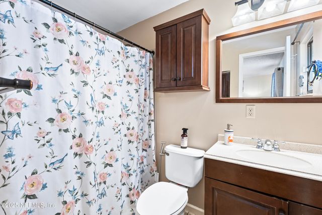 7912 WINTERWOOD Court, Jacksonville, FL 32210