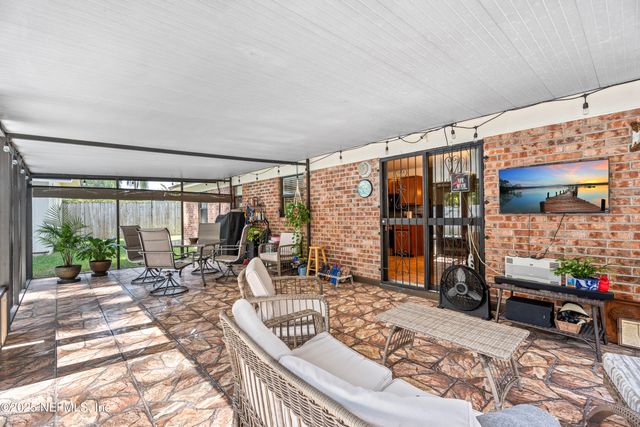 7912 WINTERWOOD Court, Jacksonville, FL 32210