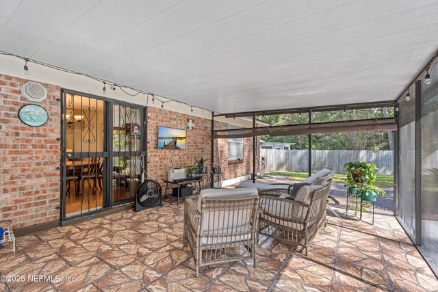 7912 WINTERWOOD Court, Jacksonville, FL 32210