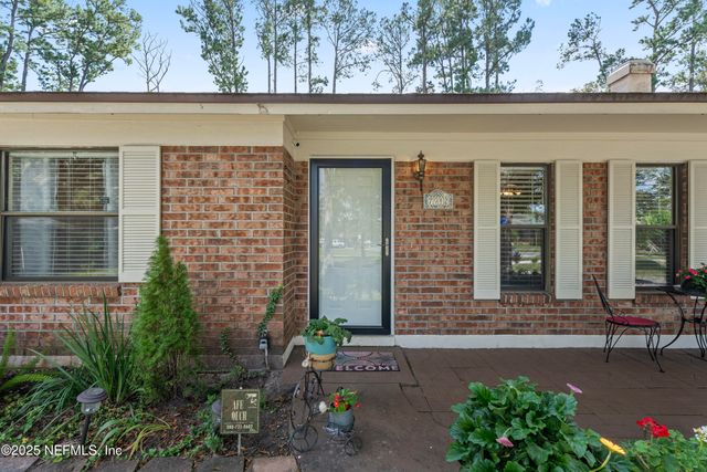 7912 WINTERWOOD Court, Jacksonville, FL 32210