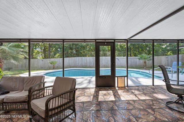 7912 WINTERWOOD Court, Jacksonville, FL 32210