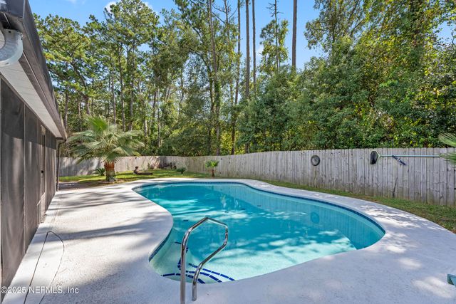 7912 WINTERWOOD Court, Jacksonville, FL 32210
