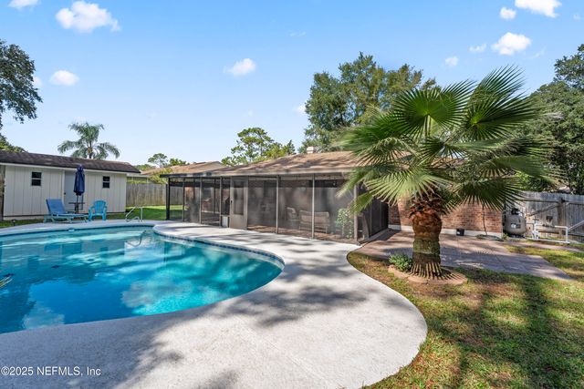 7912 WINTERWOOD Court, Jacksonville, FL 32210