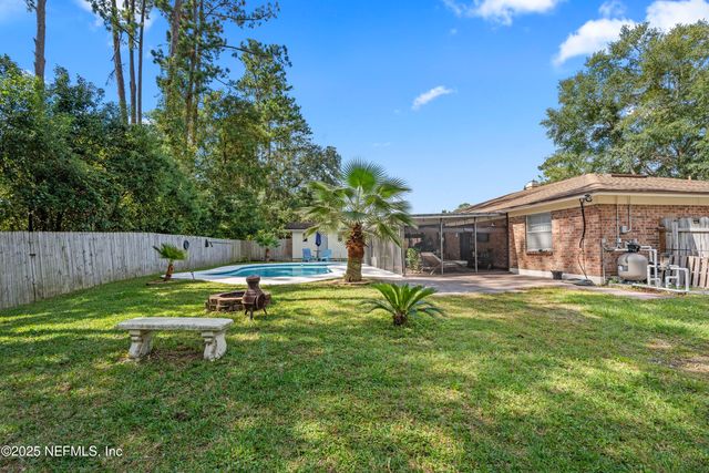 7912 WINTERWOOD Court, Jacksonville, FL 32210