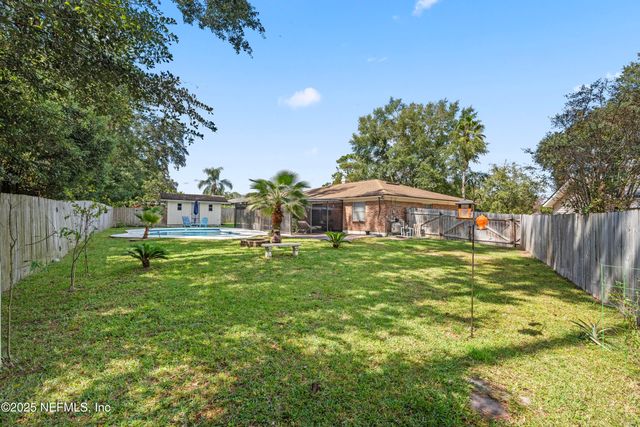 7912 WINTERWOOD Court, Jacksonville, FL 32210