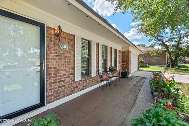 7912 WINTERWOOD Court, Jacksonville, FL 32210