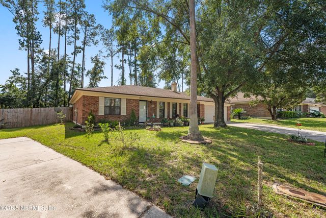 7912 WINTERWOOD Court, Jacksonville, FL 32210