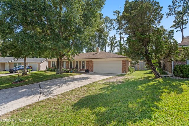 7912 WINTERWOOD Court, Jacksonville, FL 32210