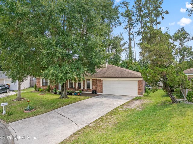 7912 WINTERWOOD Court, Jacksonville, FL 32210