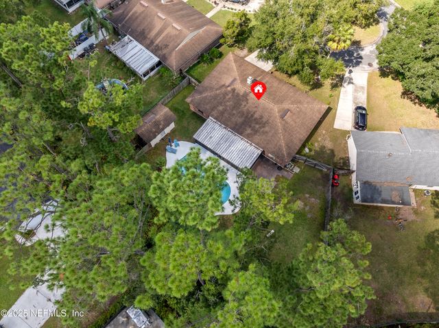 7912 WINTERWOOD Court, Jacksonville, FL 32210