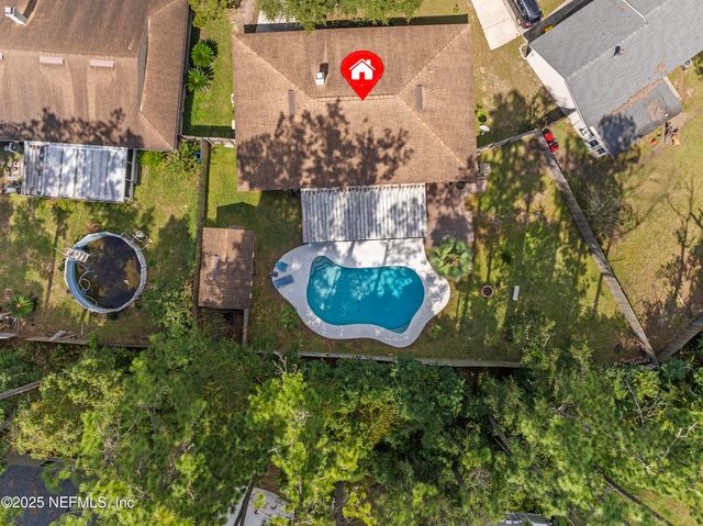 7912 WINTERWOOD Court, Jacksonville, FL 32210
