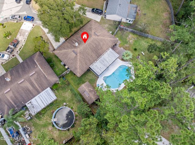 7912 WINTERWOOD Court, Jacksonville, FL 32210