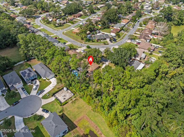 7912 WINTERWOOD Court, Jacksonville, FL 32210