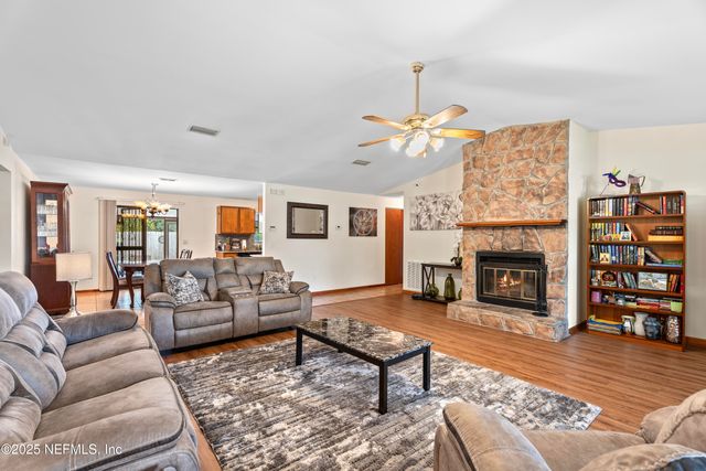 7912 WINTERWOOD Court, Jacksonville, FL 32210