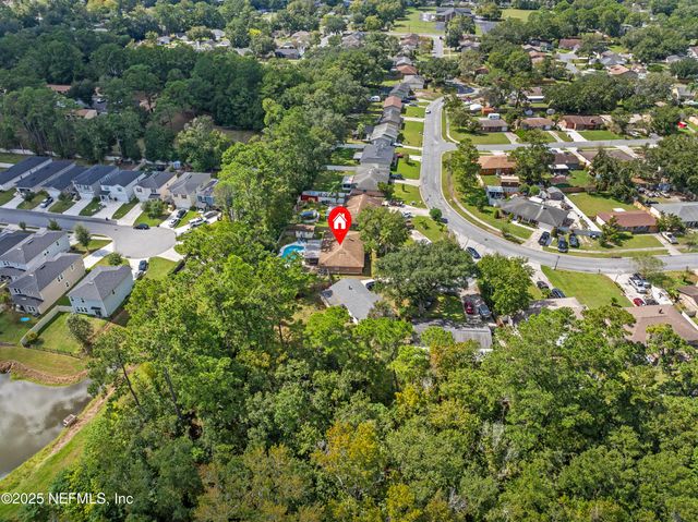 7912 WINTERWOOD Court, Jacksonville, FL 32210