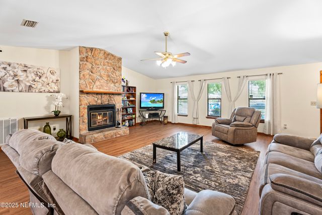 7912 WINTERWOOD Court, Jacksonville, FL 32210