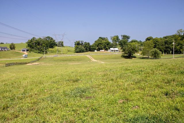 0 Clara Mathis Rd, Spring Hill, TN 37174