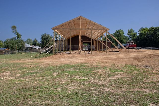 0 Clara Mathis Rd, Spring Hill, TN 37174