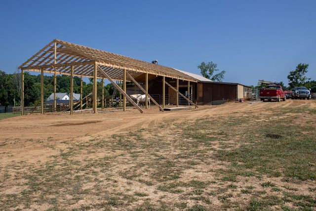 0 Clara Mathis Rd, Spring Hill, TN 37174