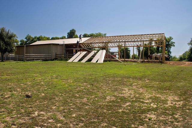 0 Clara Mathis Rd, Spring Hill, TN 37174