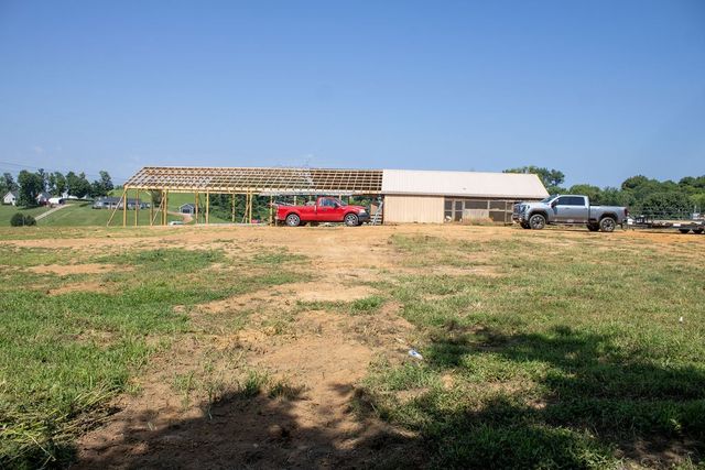 0 Clara Mathis Rd, Spring Hill, TN 37174