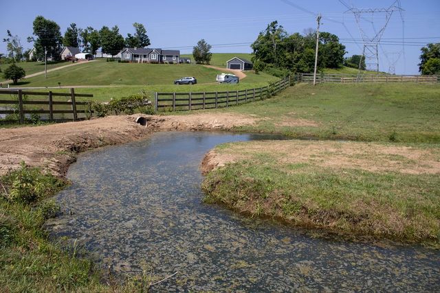 0 Clara Mathis Rd, Spring Hill, TN 37174