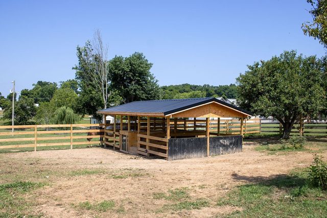 0 Clara Mathis Rd, Spring Hill, TN 37174