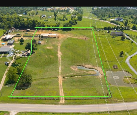 0 Clara Mathis Rd, Spring Hill, TN 37174