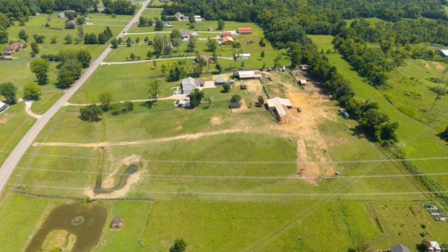 0 Clara Mathis Rd, Spring Hill, TN 37174