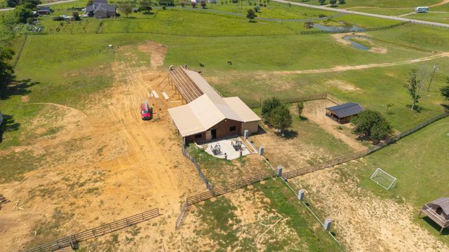 0 Clara Mathis Rd, Spring Hill, TN 37174