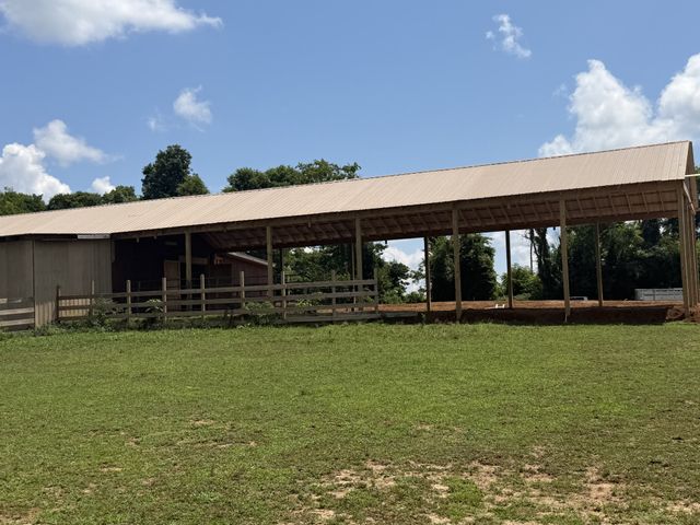 0 Clara Mathis Rd, Spring Hill, TN 37174
