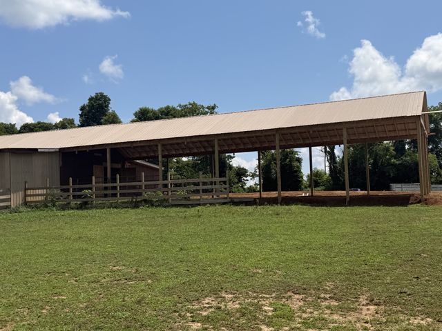 0 Clara Mathis Rd, Spring Hill, TN 37174