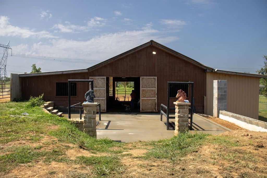 0 Clara Mathis Rd, Spring Hill, TN 37174
