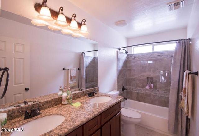 7331 W ALTA VISTA Road, Laveen, AZ 85339