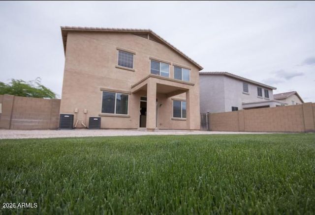 7331 W ALTA VISTA Road, Laveen, AZ 85339