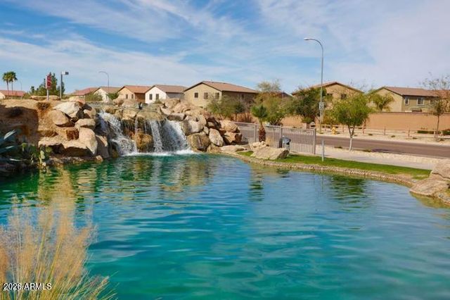 7331 W ALTA VISTA Road, Laveen, AZ 85339