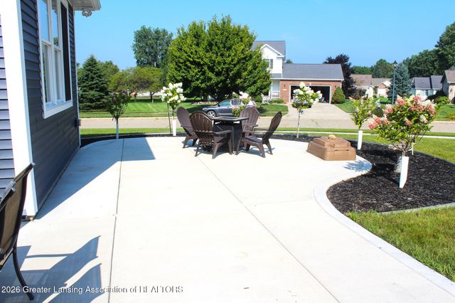 3331 E Daryls Way, Charlotte, MI 48813