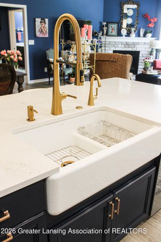 3331 E Daryls Way, Charlotte, MI 48813