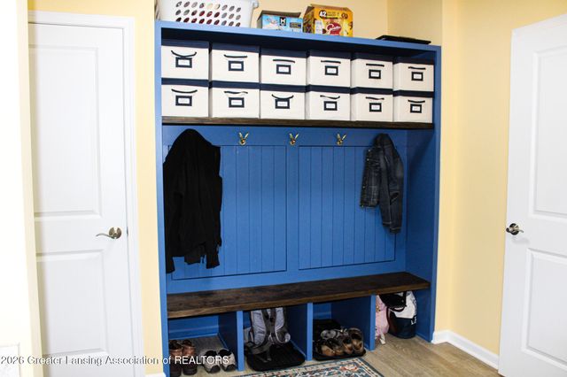 3331 E Daryls Way, Charlotte, MI 48813