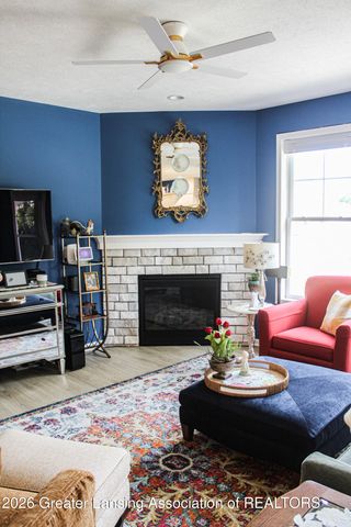 3331 E Daryls Way, Charlotte, MI 48813