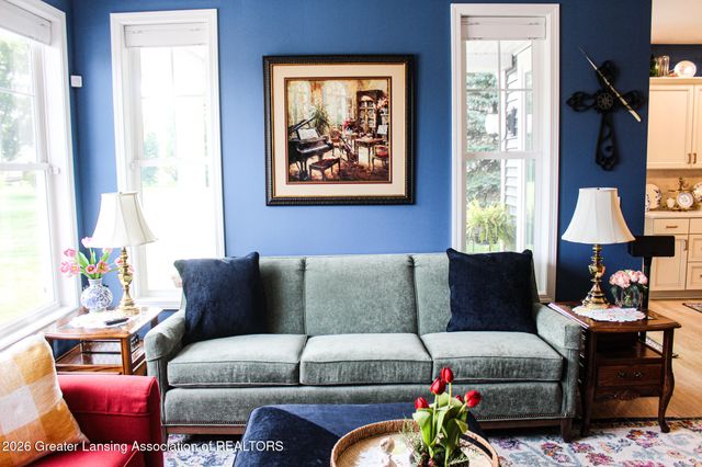 3331 E Daryls Way, Charlotte, MI 48813