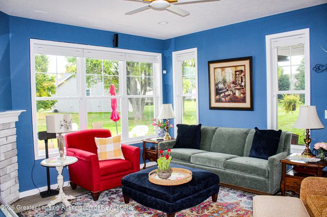 3331 E Daryls Way, Charlotte, MI 48813