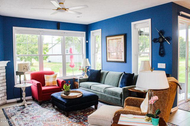 3331 E Daryls Way, Charlotte, MI 48813