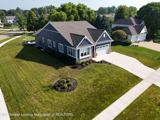 3331 E Daryls Way, Charlotte, MI 48813