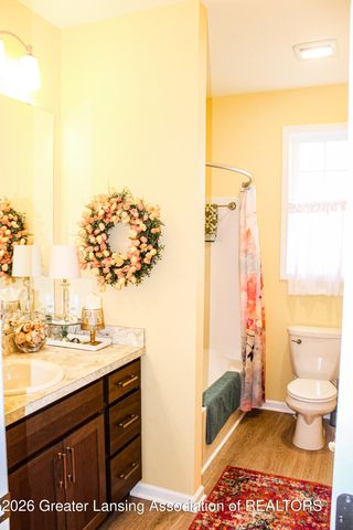 3331 E Daryls Way, Charlotte, MI 48813